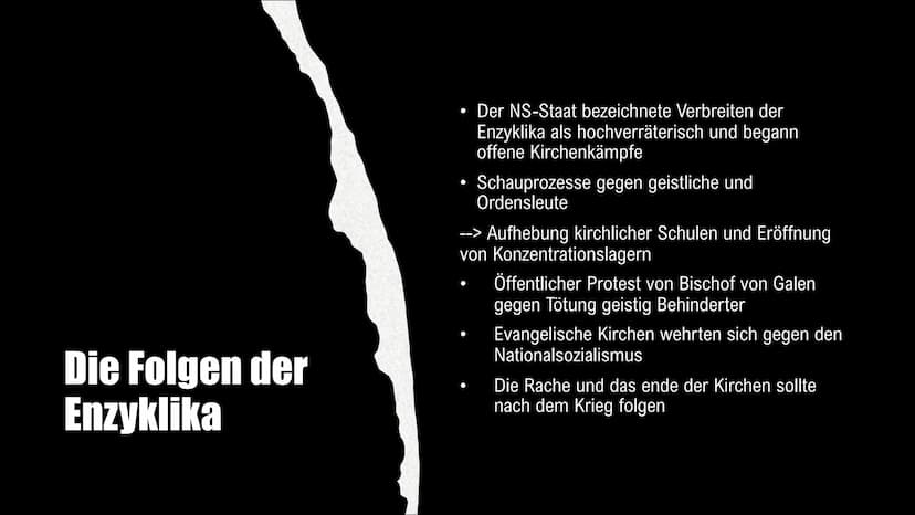 Kirchen in der
NS-Zeit
TRAGOENCEGA ●
●
●
• Die evangelische Kirche
●
Das Reichskonkordat
Inhaltsverzeichnis
●
Hitlers Vorstellung zur Kirche