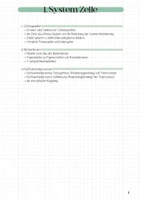 Know System Zelle thumbnail