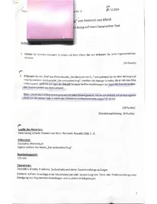 Know Deutsch GK Q1 der zerbrochene Krug thumbnail