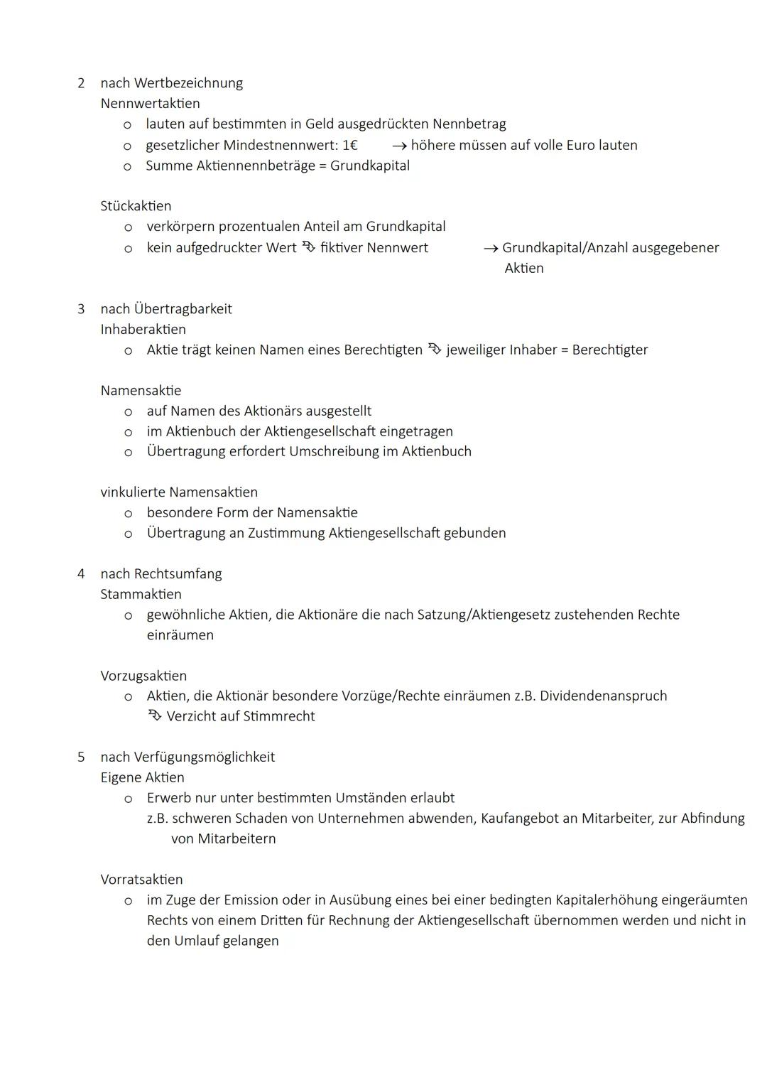 > Finanzierung <

Begriff → sämtliche Maßnahmen, die der Kapitalbeschaffung dienen

o Kredit von der Bank einholen
Verkauf von Anlagevermöge