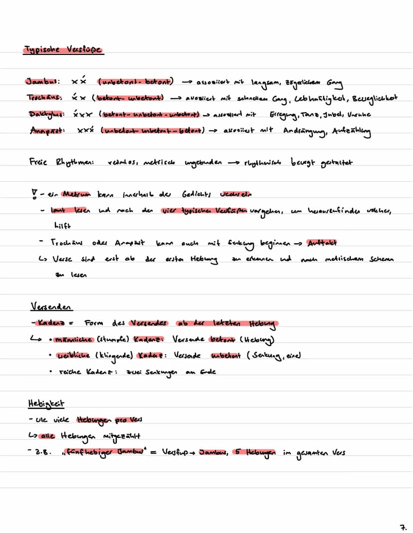 Seite
(hier)
S.1
= Deutsch-Ka 4 c
Thema: Gedichtinterpretation
Schritte zur Gedichtinterpretation (s. 136)
5.4 2. Cyrık (5 138)
S.4 3. Zusam