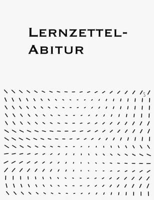 Know Abitur Sozialwissenschaften (SoWi), 2023 NRW thumbnail