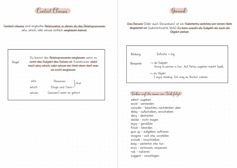 Simple Present
Das Simple Present ist die einfache Gegenwart in Englisch. Du beschreibst.
damit Gewohnheiten und Handlungen, die heute, rege