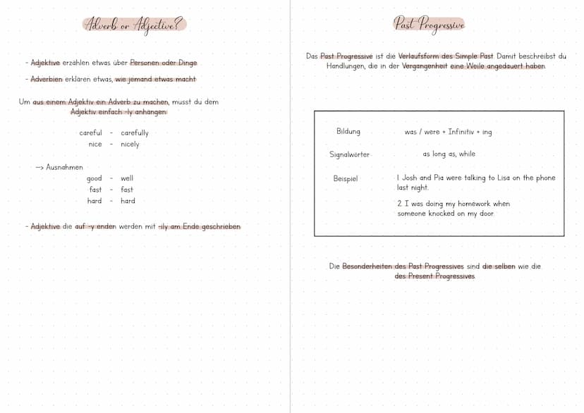 Simple Present
Das Simple Present ist die einfache Gegenwart in Englisch. Du beschreibst.
damit Gewohnheiten und Handlungen, die heute, rege
