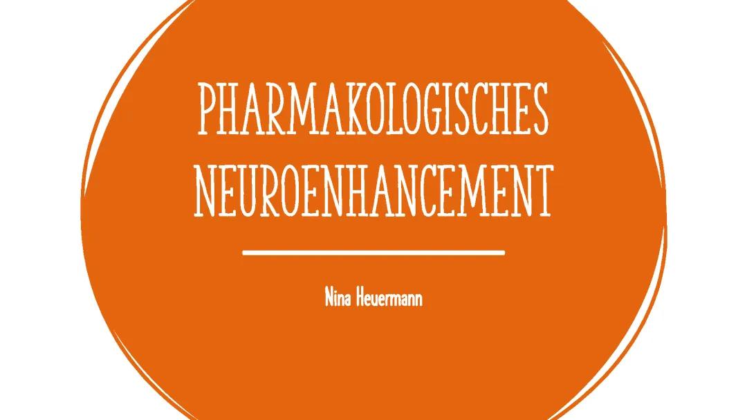 Neuroenhancement: Was ist das und wie wirkt es? Beispiele und Vorteile!