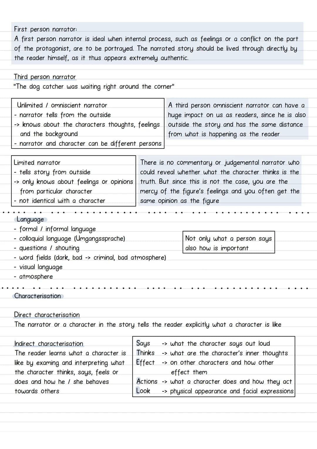 Summary
Introduction
The given text is an extract from the [text type] "[title]"
by [author]. It was published in [place/medium] in/on [year
