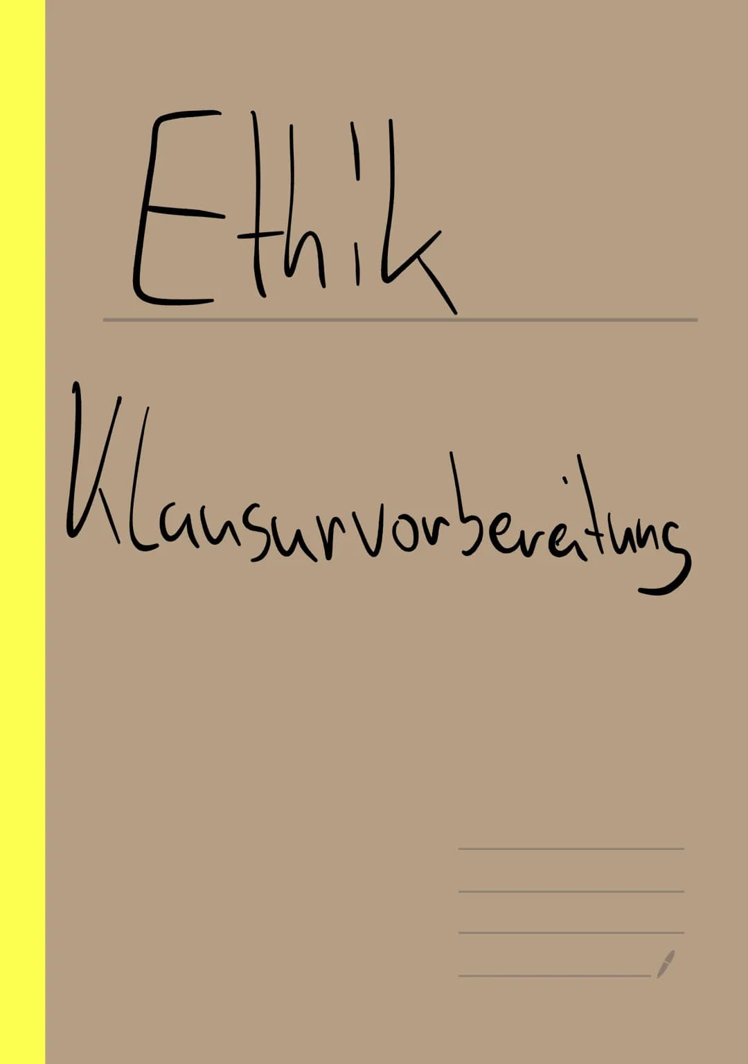 Ethik
Klausurvorbereitung Klausanthemen:
1.- Utilitarismus
2.- hedonistisches Kalkül
Bentham/Mill
3,
9.- Kritik
1. Utilitarismus
System für 