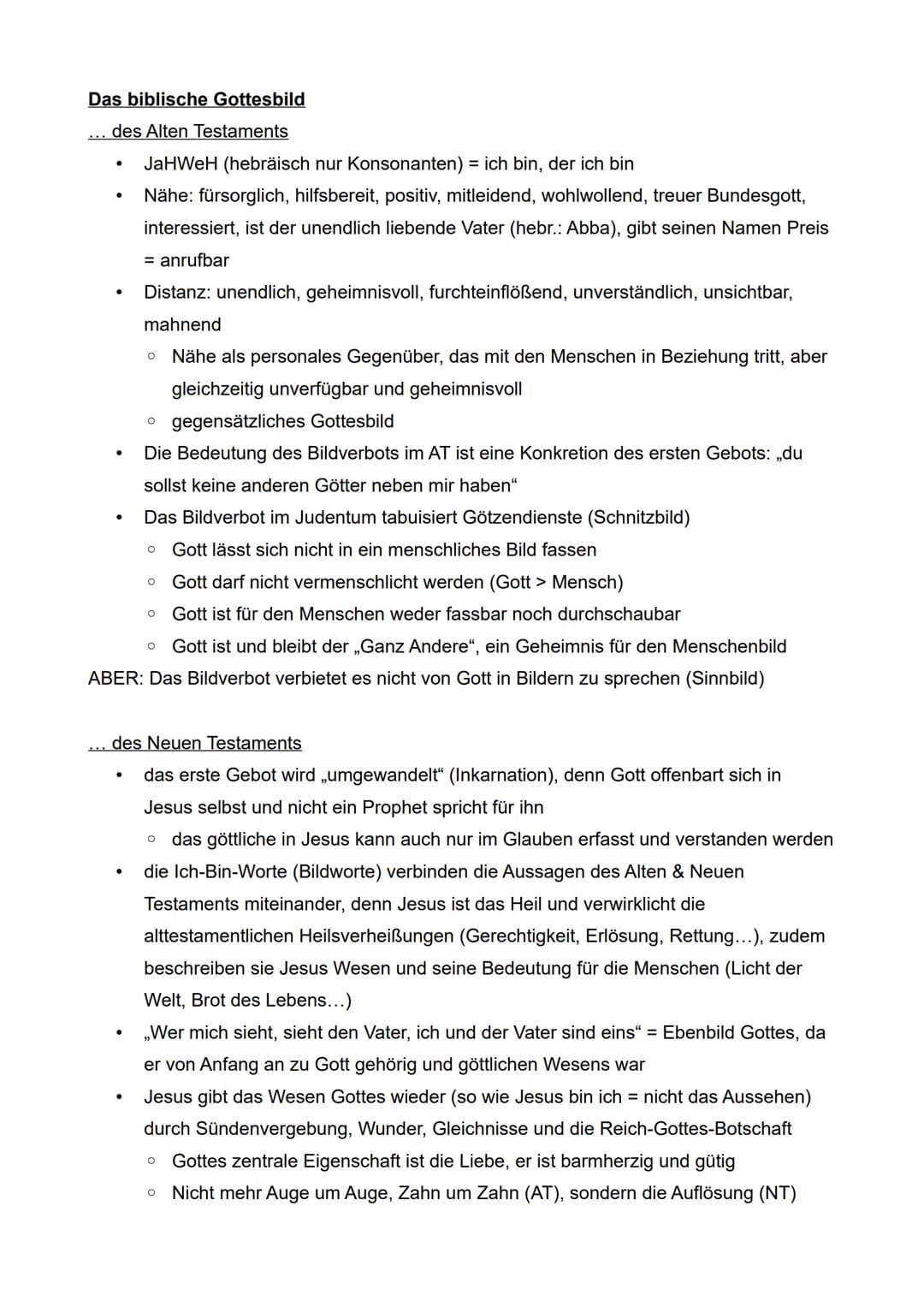 Die Grundlegende Aussage der Bibel und Theologie über den Menschen lautet:
Er ist ein Geschöpf Gottes; Der Mensch verdankt sein Dasein Gott 