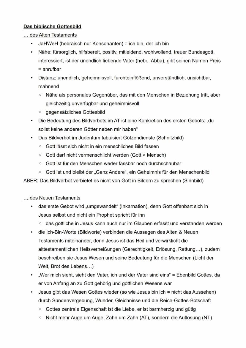 Die Grundlegende Aussage der Bibel und Theologie über den Menschen lautet:
Er ist ein Geschöpf Gottes; Der Mensch verdankt sein Dasein Gott 