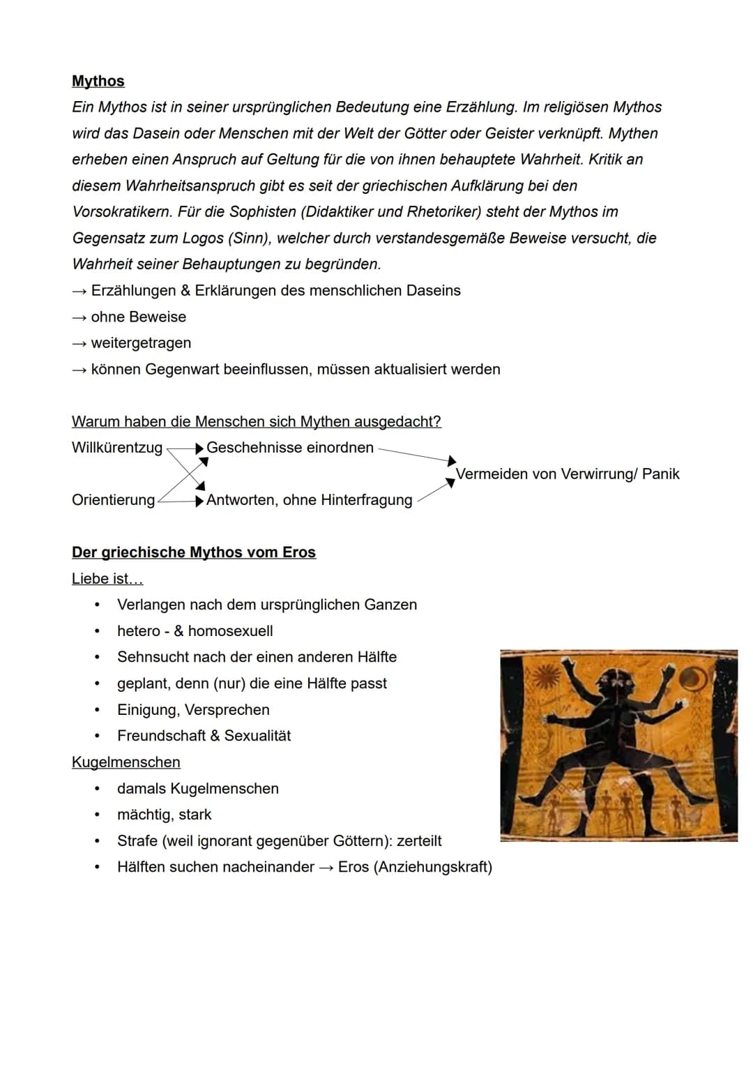 Die Grundlegende Aussage der Bibel und Theologie über den Menschen lautet:
Er ist ein Geschöpf Gottes; Der Mensch verdankt sein Dasein Gott 