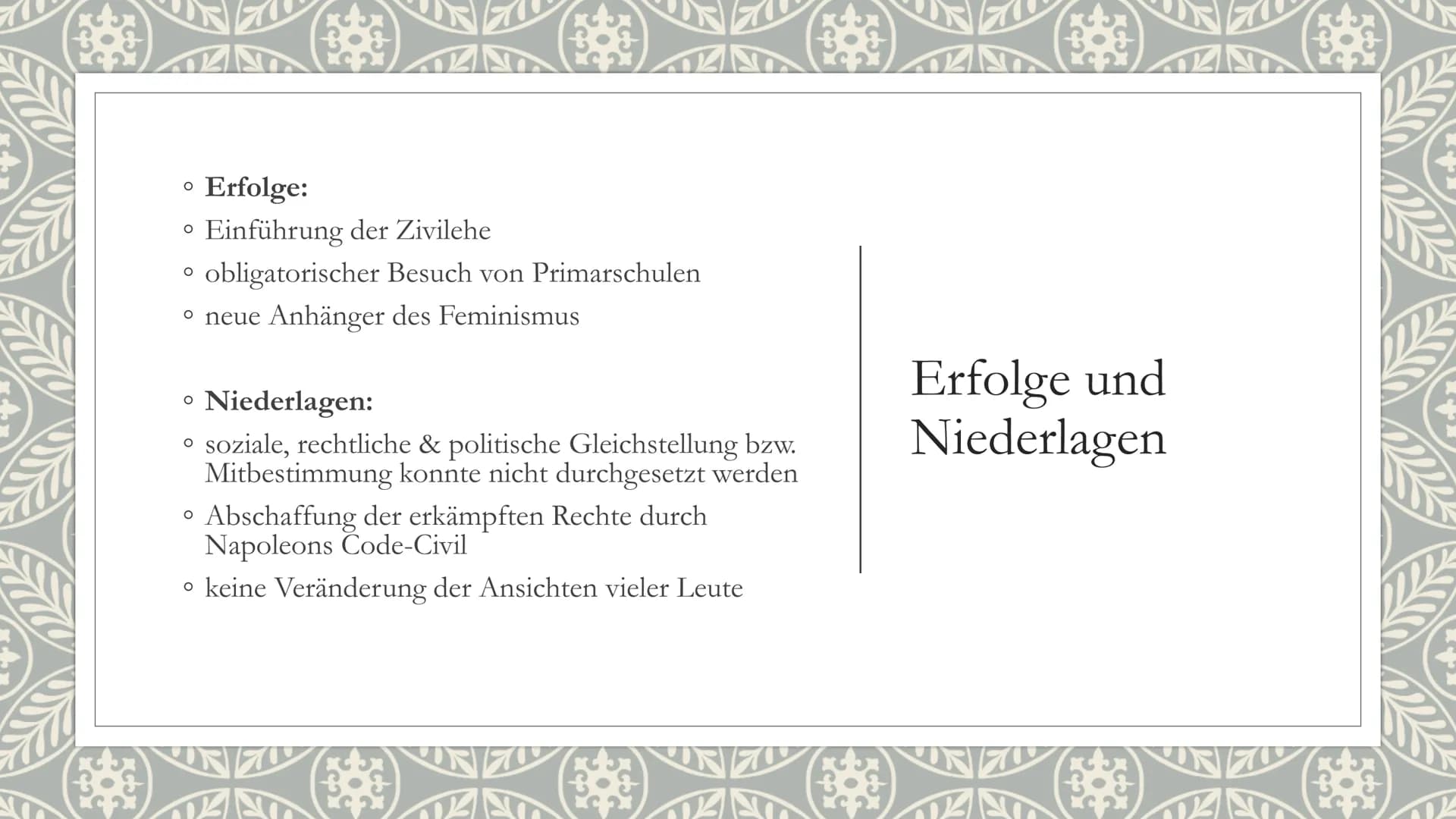 „Das Recht, sich direkt oder mittels Repräsentanten mit den Angelegenheiten ihres Landes zu befassen,
ist ein Recht, das die Menschen nicht 