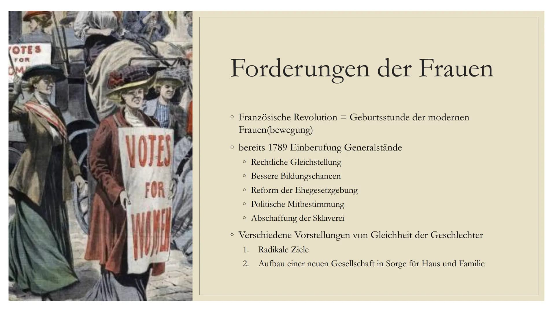 „Das Recht, sich direkt oder mittels Repräsentanten mit den Angelegenheiten ihres Landes zu befassen,
ist ein Recht, das die Menschen nicht 