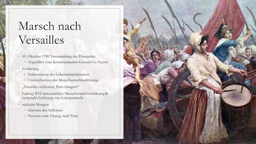 „Das Recht, sich direkt oder mittels Repräsentanten mit den Angelegenheiten ihres Landes zu befassen,
ist ein Recht, das die Menschen nicht 