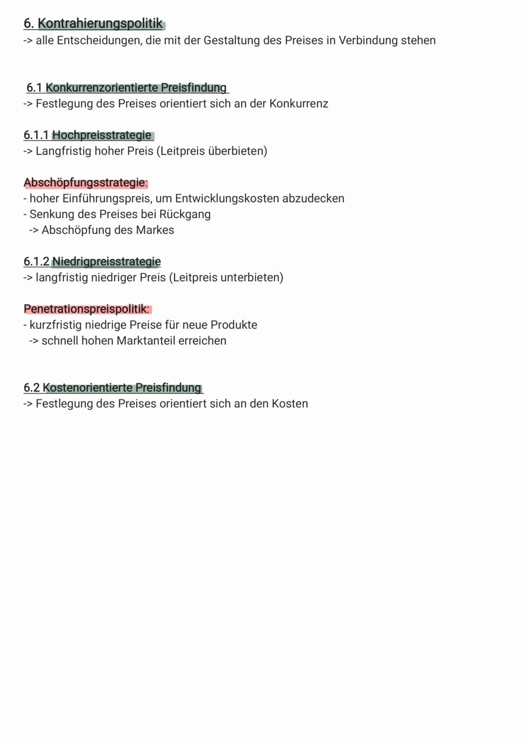 Umsatz / Gewinn
Einführungs- Wachstums-
phase
phase
Umsatz
Reife-Sättigungs-
phase
Marketing
Marktwachstum
noch
Rückgangs-
phase
niedrig
Que
