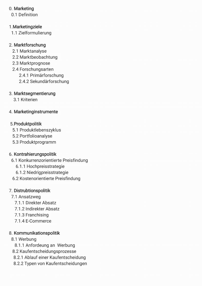 Umsatz / Gewinn
Einführungs- Wachstums-
phase
phase
Umsatz
Reife-Sättigungs-
phase
Marketing
Marktwachstum
noch
Rückgangs-
phase
niedrig
Que