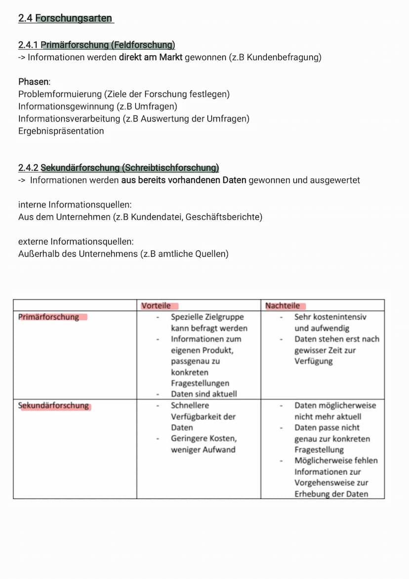 Umsatz / Gewinn
Einführungs- Wachstums-
phase
phase
Umsatz
Reife-Sättigungs-
phase
Marketing
Marktwachstum
noch
Rückgangs-
phase
niedrig
Que