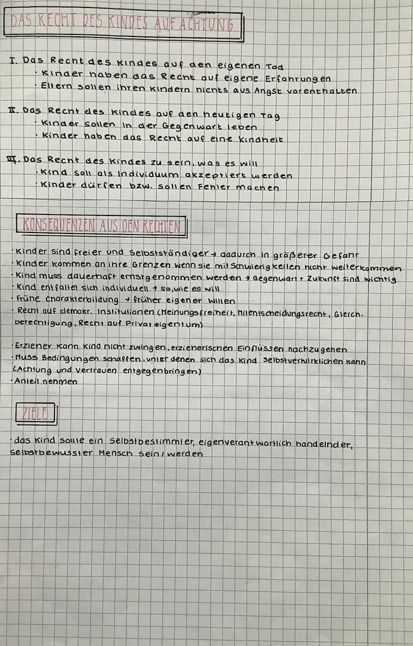 REFORMPÄDAGOGIK
MERKMALE
geringer Leistungsdruck
Selbstständigkeit
handlungsorientierter
·Lehrer = Begleiter / Förderer
unterricht
Ende 19. 
