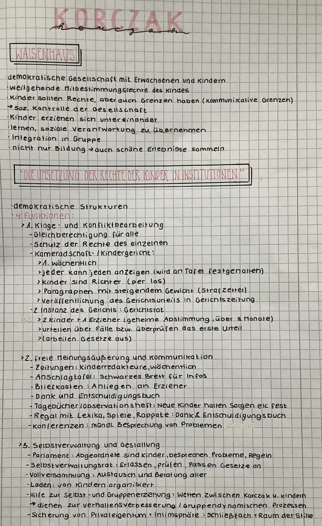 REFORMPÄDAGOGIK
MERKMALE
geringer Leistungsdruck
Selbstständigkeit
handlungsorientierter
·Lehrer = Begleiter / Förderer
unterricht
Ende 19. 