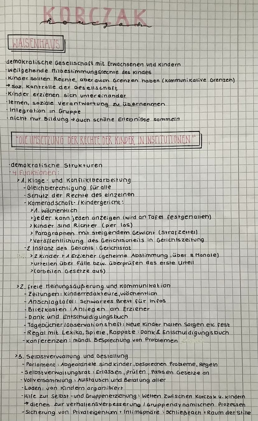 REFORMPÄDAGOGIK
MERKMALE
geringer Leistungsdruck
Selbstständigkeit
handlungsorientierter
·Lehrer = Begleiter / Förderer
unterricht
Ende 19. 