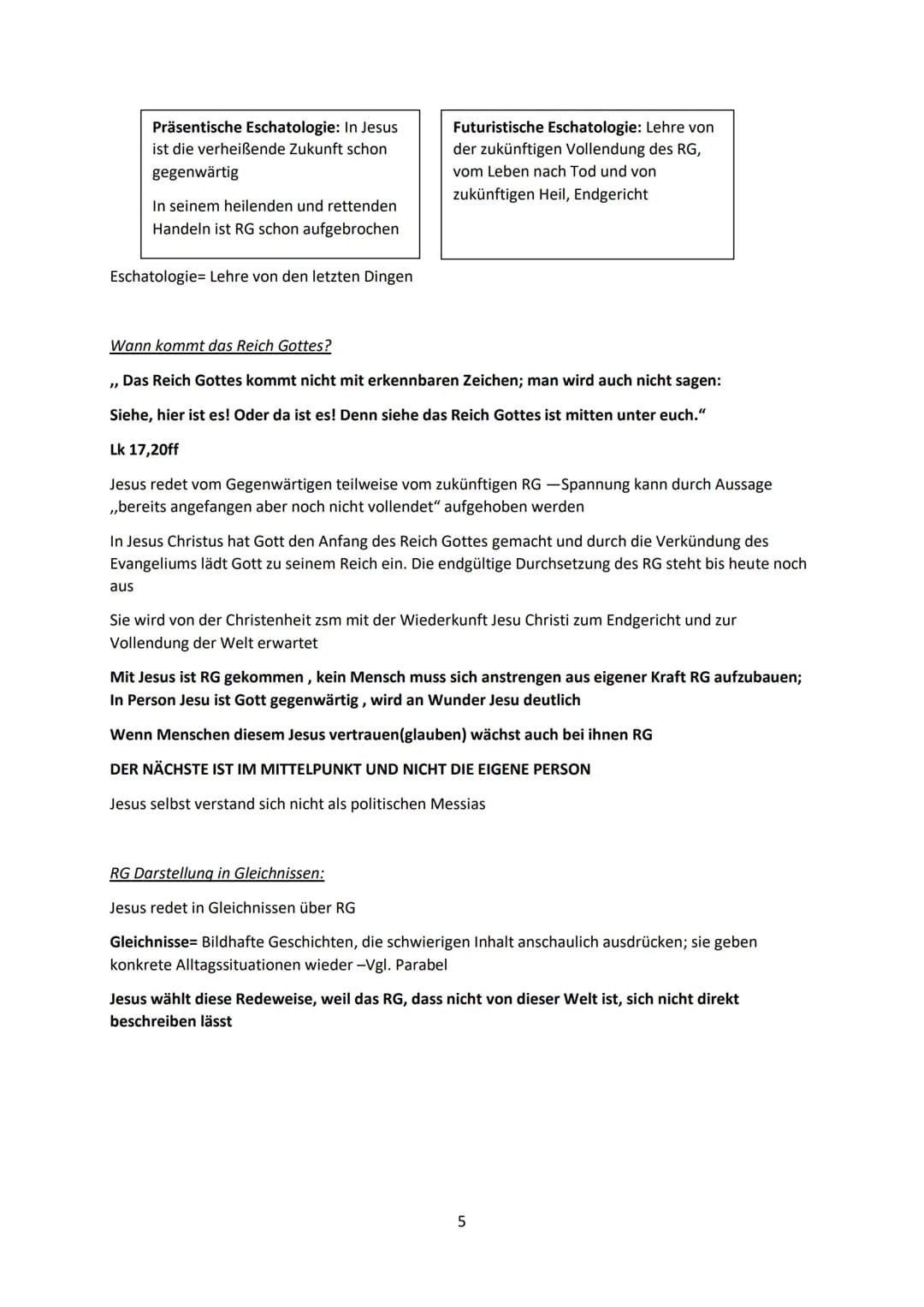 Religion Abitur 2021
Jesus von Nazareth:
- frommer Jude
-aus Galiläa, Nazareth ist sein Heimatort
- Geschwister und gehört zu Handwerksfamil