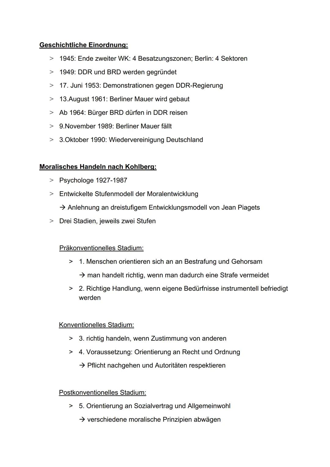 Kurzposa
Kommunikationsmodell nach Watzlawick
5 Axiome:
1. man kann nicht, nicht kommunizieren
-> Einseitige Abbrüche der Kommunikation führ