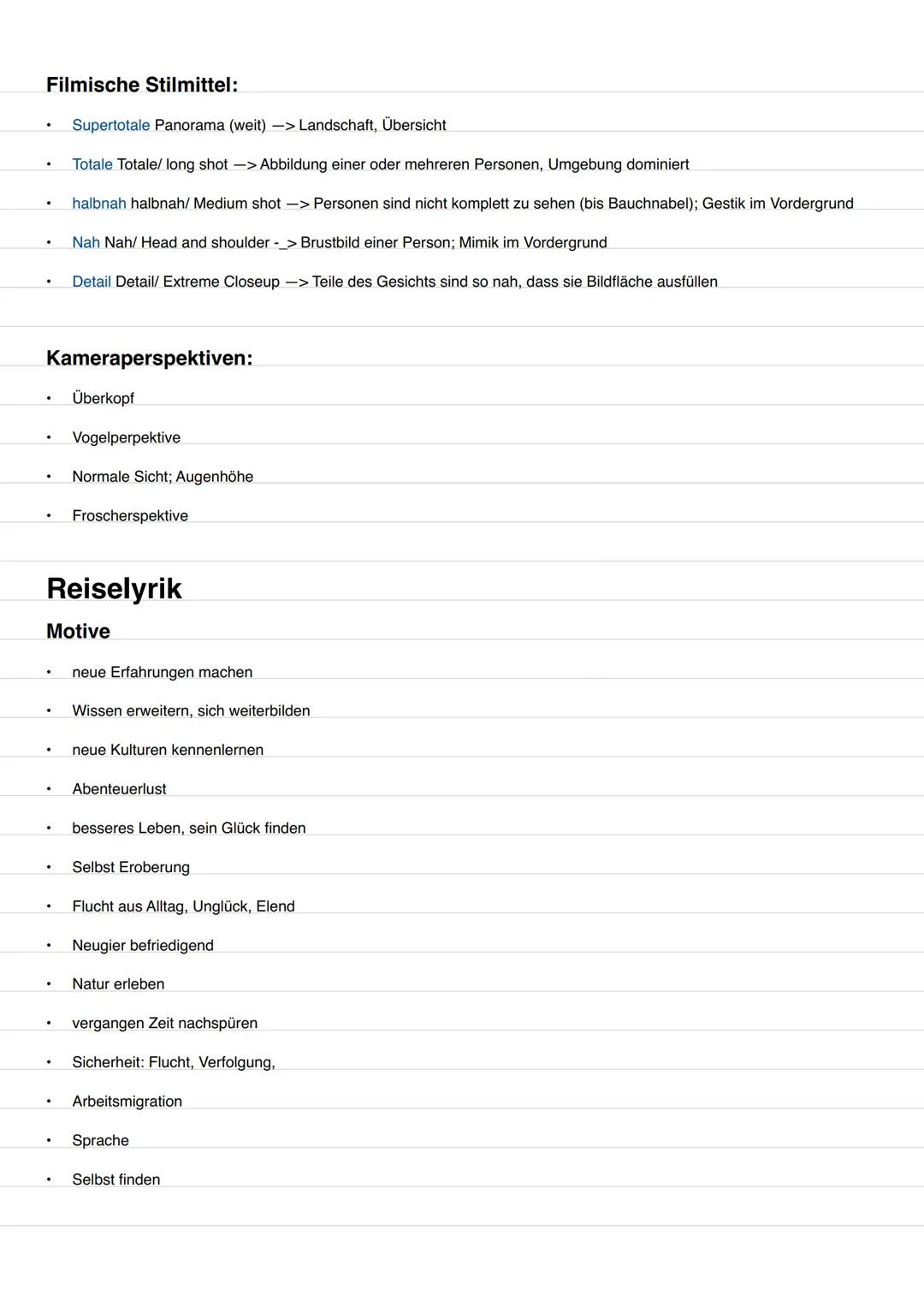 Kurzposa
Kommunikationsmodell nach Watzlawick
5 Axiome:
1. man kann nicht, nicht kommunizieren
-> Einseitige Abbrüche der Kommunikation führ