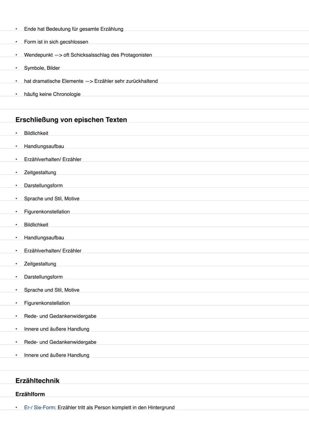 Kurzposa
Kommunikationsmodell nach Watzlawick
5 Axiome:
1. man kann nicht, nicht kommunizieren
-> Einseitige Abbrüche der Kommunikation führ