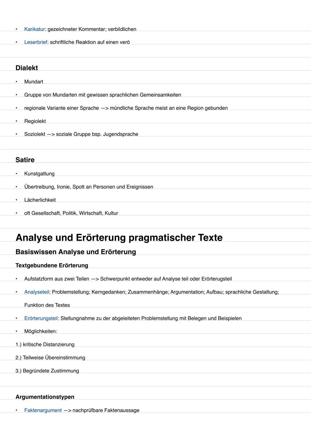 Kurzposa
Kommunikationsmodell nach Watzlawick
5 Axiome:
1. man kann nicht, nicht kommunizieren
-> Einseitige Abbrüche der Kommunikation führ