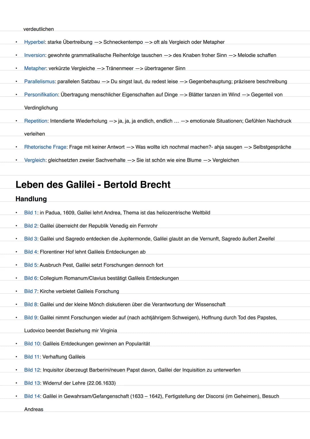 Kurzposa
Kommunikationsmodell nach Watzlawick
5 Axiome:
1. man kann nicht, nicht kommunizieren
-> Einseitige Abbrüche der Kommunikation führ