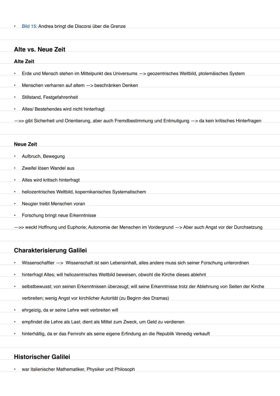 Kurzposa
Kommunikationsmodell nach Watzlawick
5 Axiome:
1. man kann nicht, nicht kommunizieren
-> Einseitige Abbrüche der Kommunikation führ