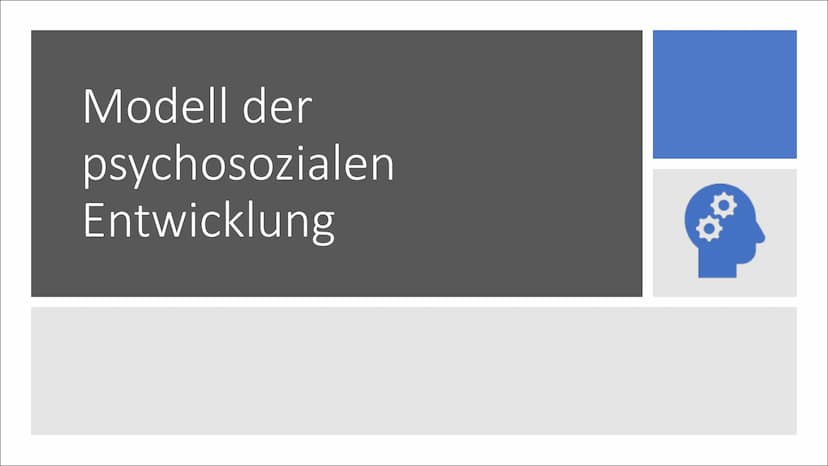 Laura & Jule
Erik H. Erikson Agenda
i.
ii.
iii.
iv.
V.
vi.
Steckbrief
Krisenbegriff nach Erikson
Epigenetisches Prinzip
Modell der psychosoz