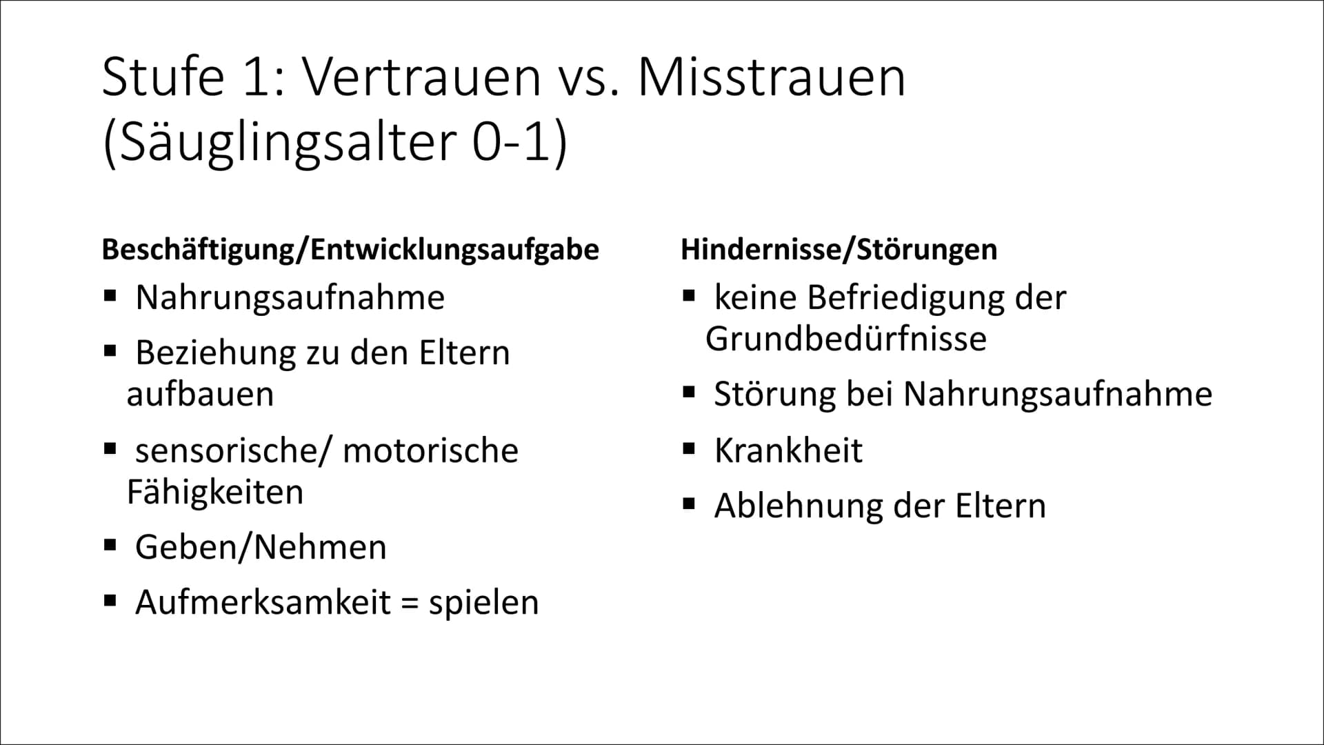 Laura & Jule
Erik H. Erikson Agenda
i.
ii.
iii.
iv.
V.
vi.
Steckbrief
Krisenbegriff nach Erikson
Epigenetisches Prinzip
Modell der psychosoz