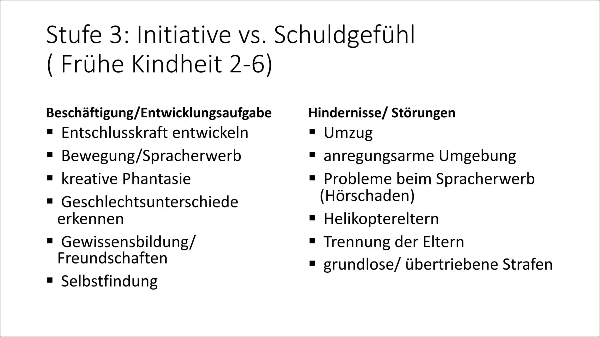 Laura & Jule
Erik H. Erikson Agenda
i.
ii.
iii.
iv.
V.
vi.
Steckbrief
Krisenbegriff nach Erikson
Epigenetisches Prinzip
Modell der psychosoz