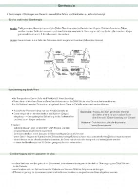 Know Gentherapie + Fotosynthese  thumbnail