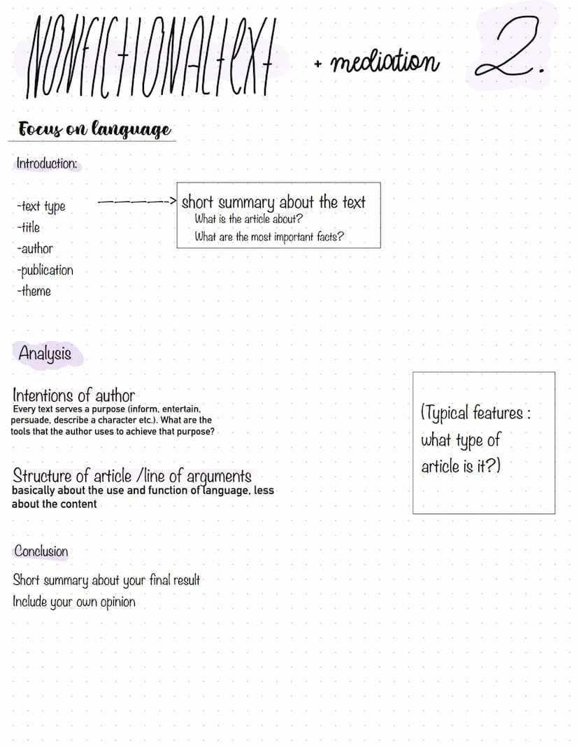 NONYINCHILONAL HOKA
HONALFEXA
Mediating a text means translating a written text from one language into another. In general, the person who i