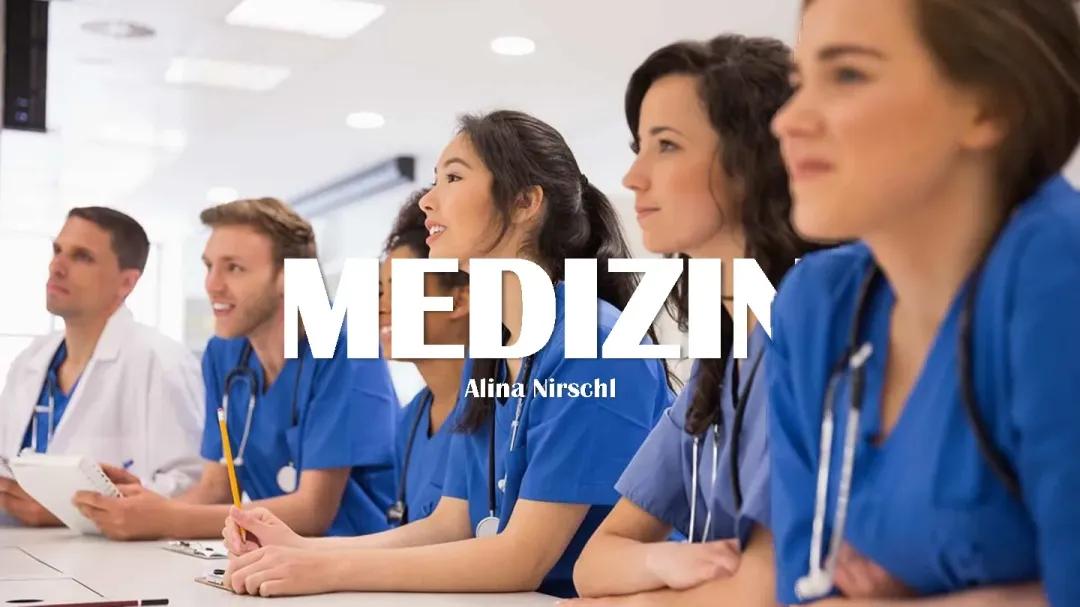 Medizin