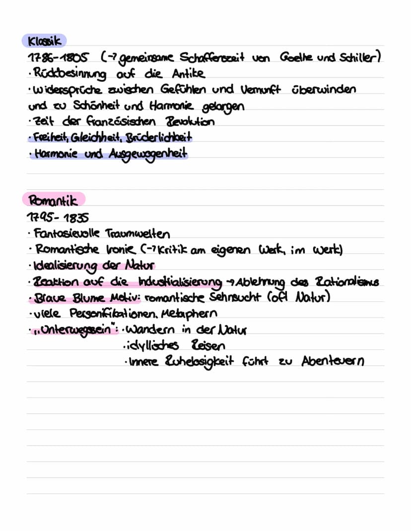 Barock
ca.1600-1720
dreißigjähriger Krieg -7 viel Leid, Krieg, Elend
• Reformation
• Vanitasmotiv: Vergänglichkeit
• Memento mori Motiv:.. B