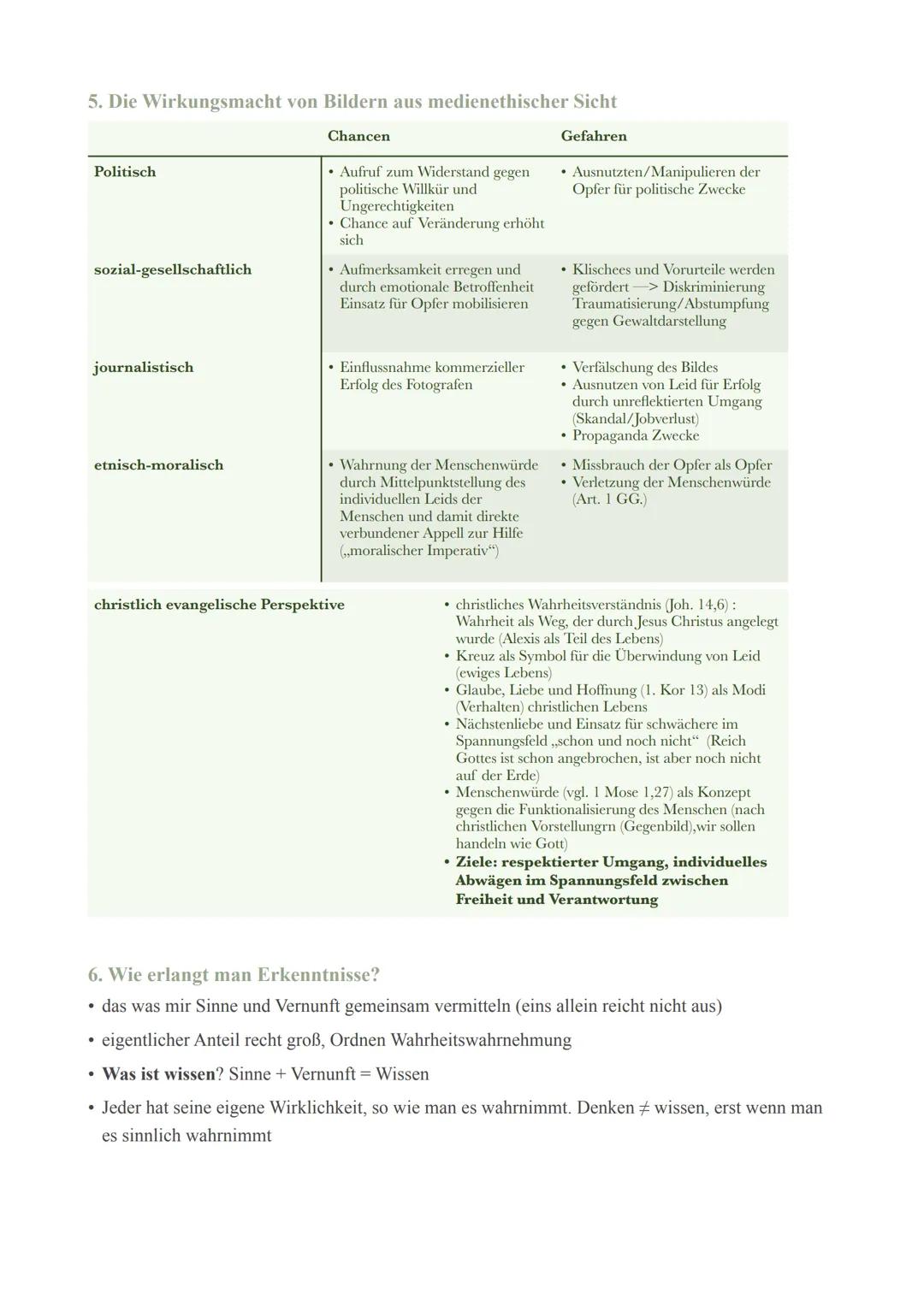 1. Spiegelwesen Mensch
In der Anthropologie = anthropos der Mensch, logos das Wort, die Lehre Lehre vom
Menschen (Wissenschaft vom Menschen)