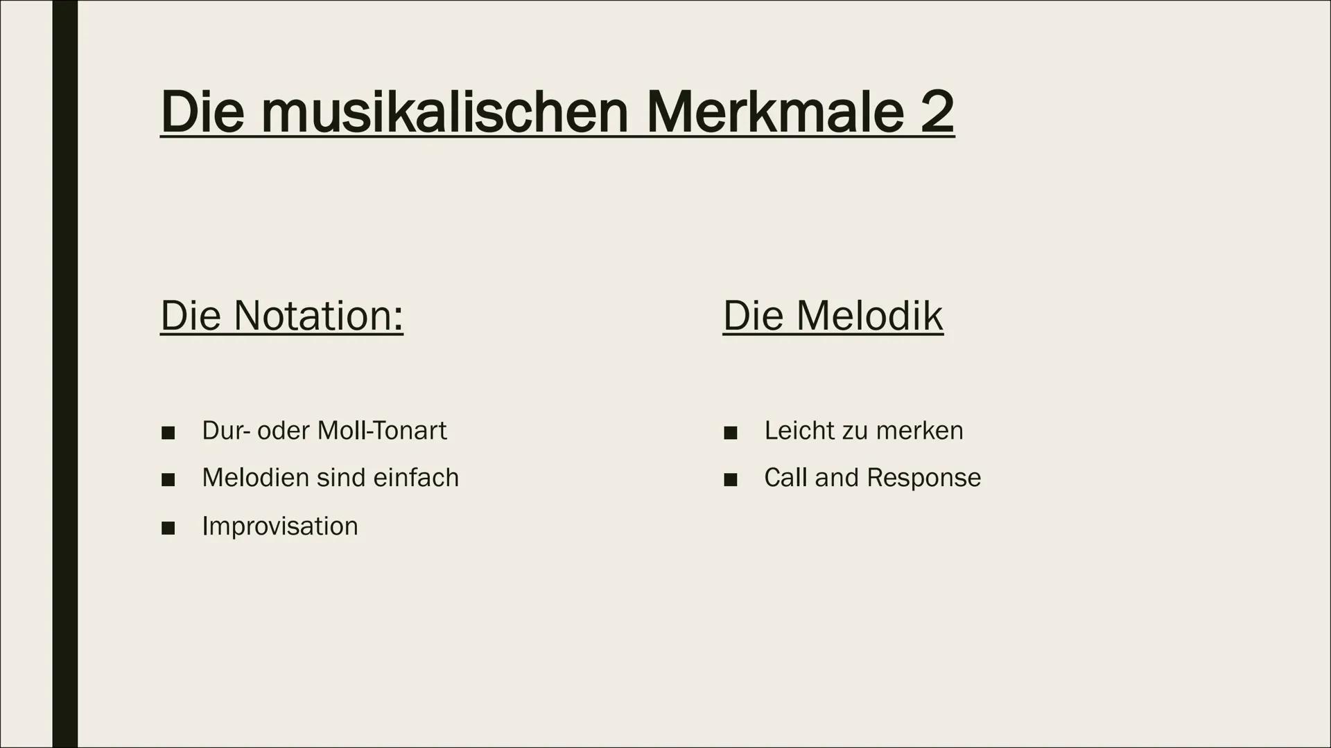 NEW-ORLEANS-JAZZ DAGUERRE
eficage
Inhaltsverzeichnis
Die Blütezeit des
Jazzmusikstils
Entstehungsort und -
situation
■
■
■
Musikalische Merk