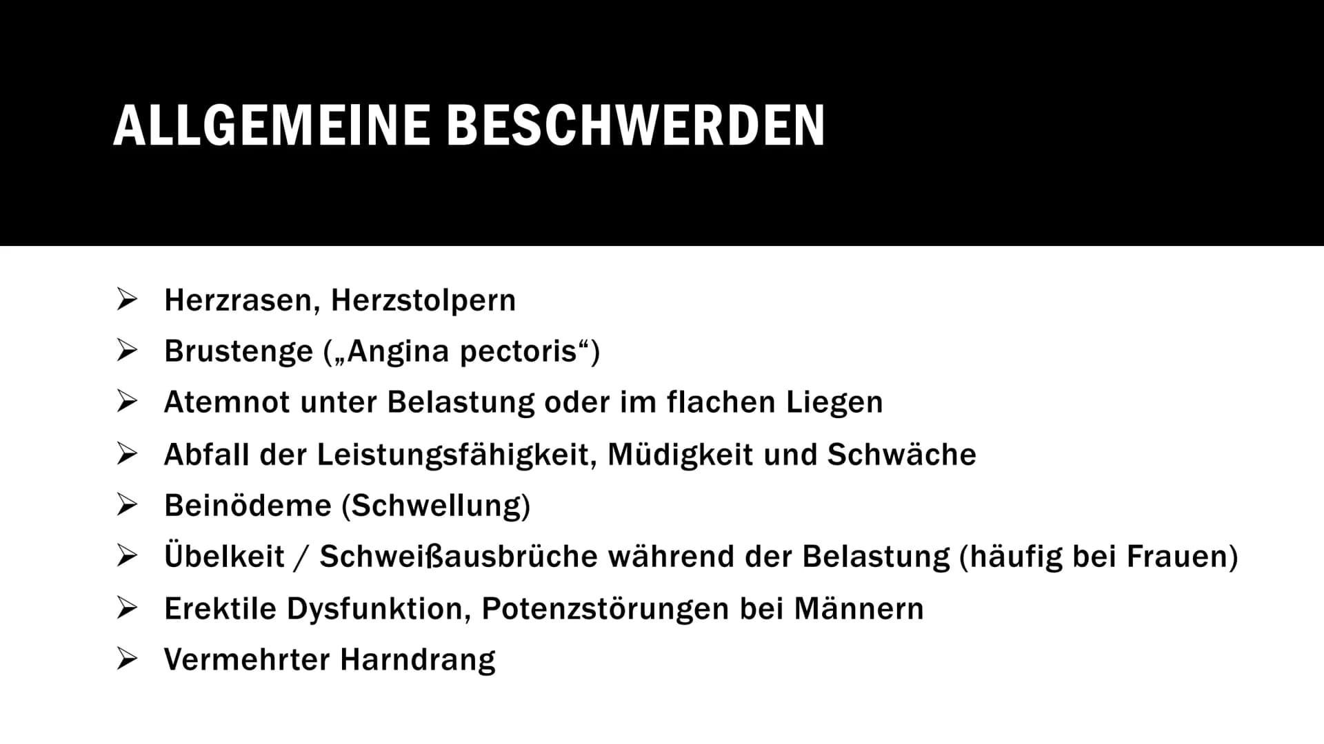 DAS HERZ Handout: Das Herz
Anatomie
Obere
Hohlvene
Rechter Vorhof
Anatomie des Herzens
Aorta
Trikuspidalklappe
Pulmonalklappe
Rechte Kammer
