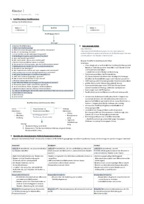 Know Konflikte analysieren, internationale Politik, Staatenwelt thumbnail