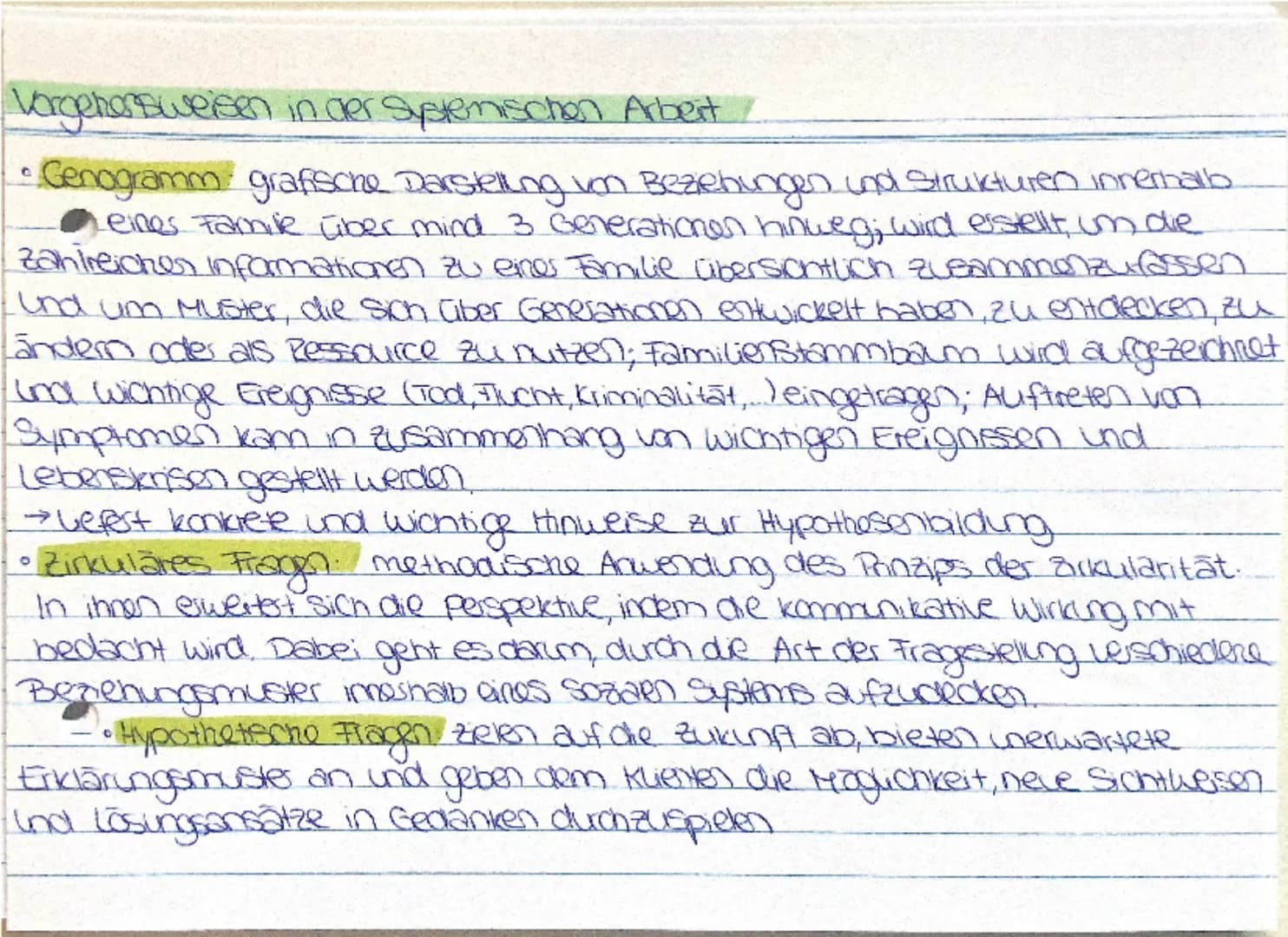 --- OCR Start ---
Systemanscher Ansatz am Bsp. Sozialer Systeme
Menschenbild
• Mensch trägt alves Notwendige für das eigere wohlergenen in s