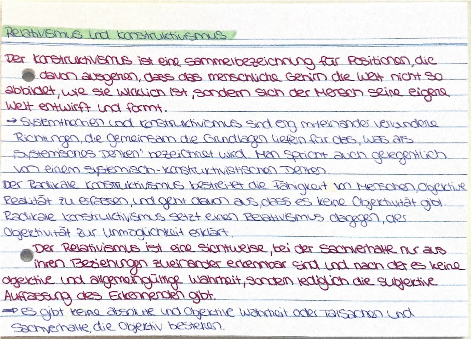--- OCR Start ---
Systemanscher Ansatz am Bsp. Sozialer Systeme
Menschenbild
• Mensch trägt alves Notwendige für das eigere wohlergenen in s
