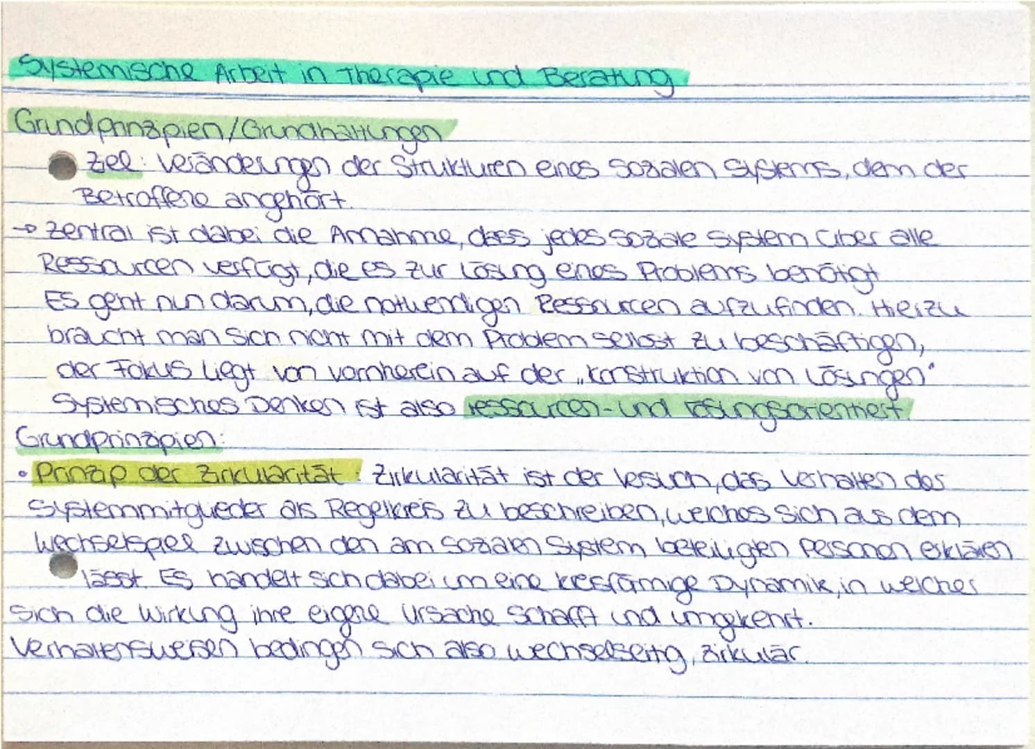 --- OCR Start ---
Systemanscher Ansatz am Bsp. Sozialer Systeme
Menschenbild
• Mensch trägt alves Notwendige für das eigere wohlergenen in s