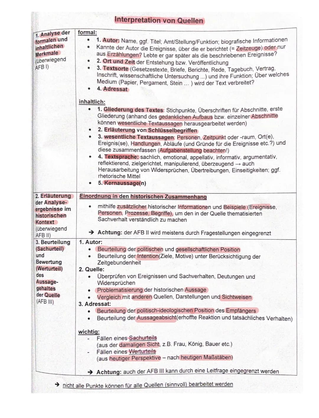 Hitlers Kriegspläne /Programım
- formale Analyse: - Kanzler Adolf Hitler, Mitschrift durch Gen. Lt. Liebmann
- 03.02. 1933 entstanden; veröf