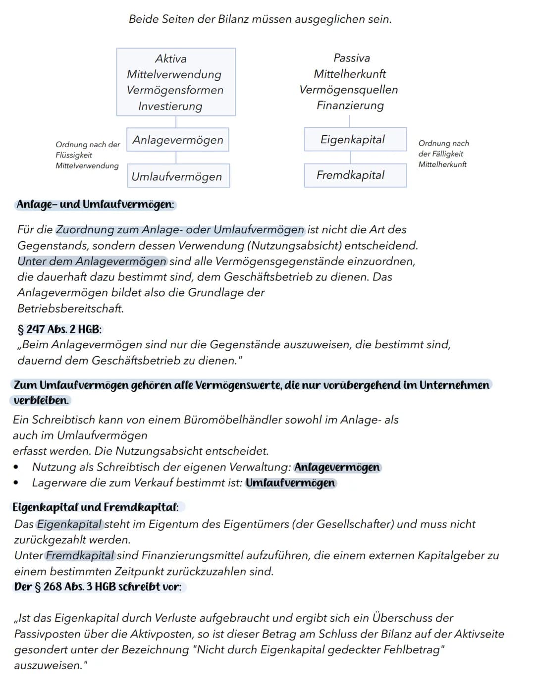 NOTEBOOK
Inventur, Inventar und Bilanz
GOOD MONDAYS PAPER Rechnungswesen
Inventur, Inventar & Bilanz
26 September 2024
Definition und Rechts