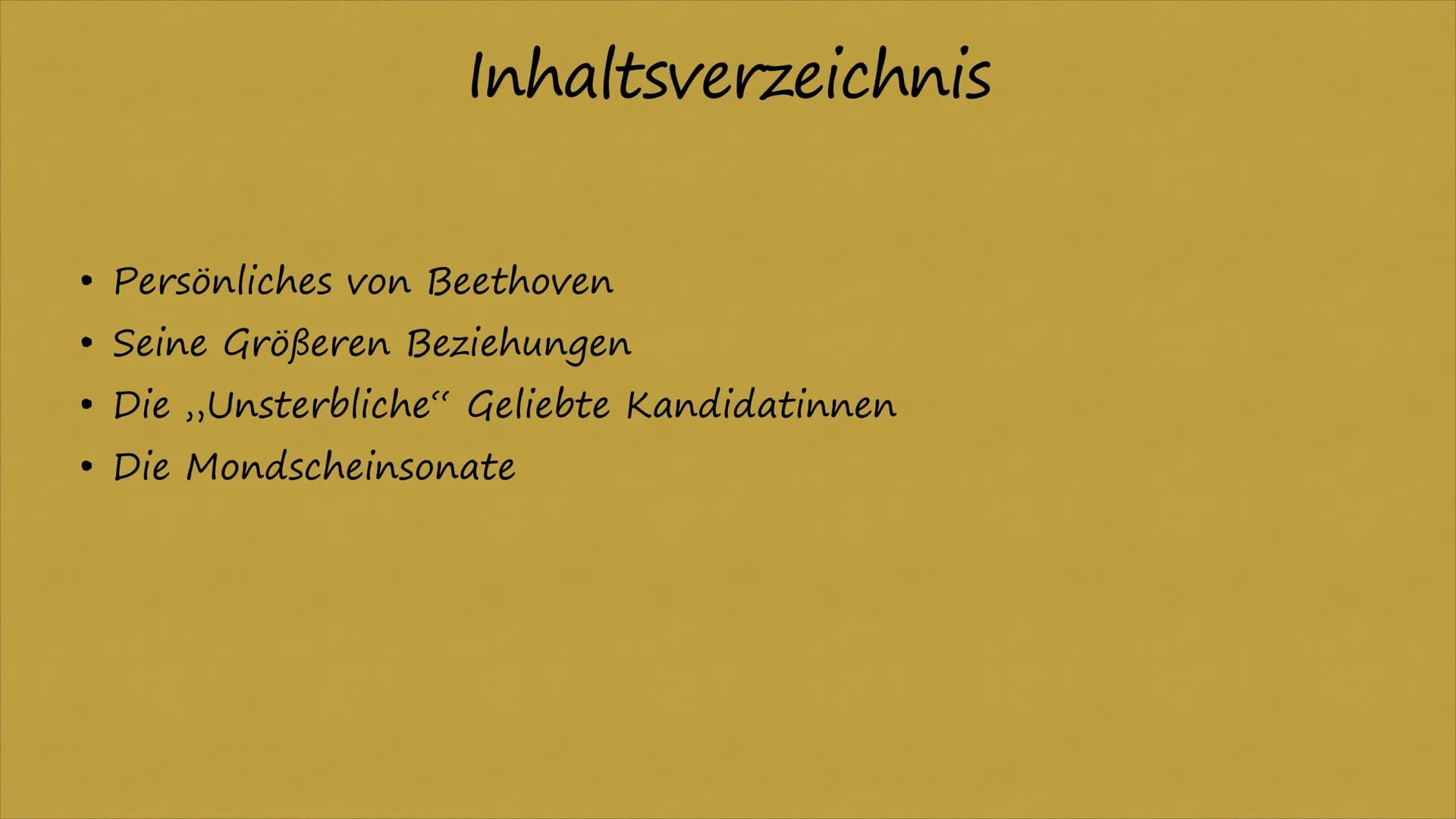 Kurzes zu Beethoven:
Beethoven wurde am 17. Dezember 1770 in Bonn getauft und wuchs mit zwei
jüngeren Brüdern in Bonn auf. Sein genaues Gebu