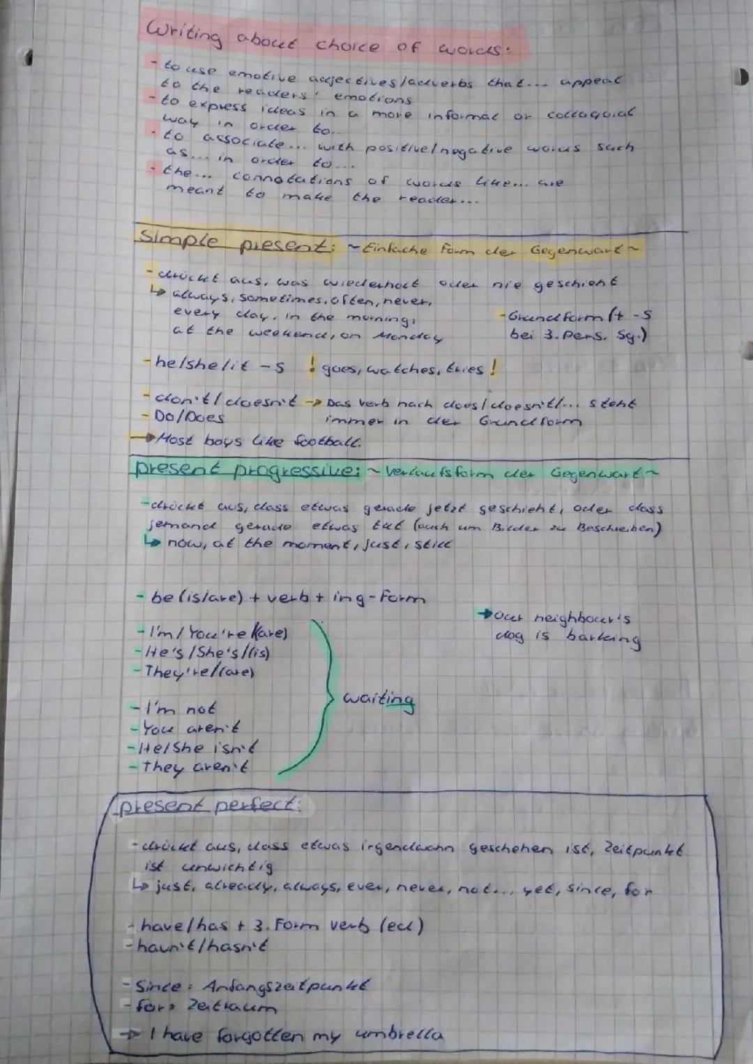 Redeanalyse: Beispiel PDF für Politische Reden und Klausuren