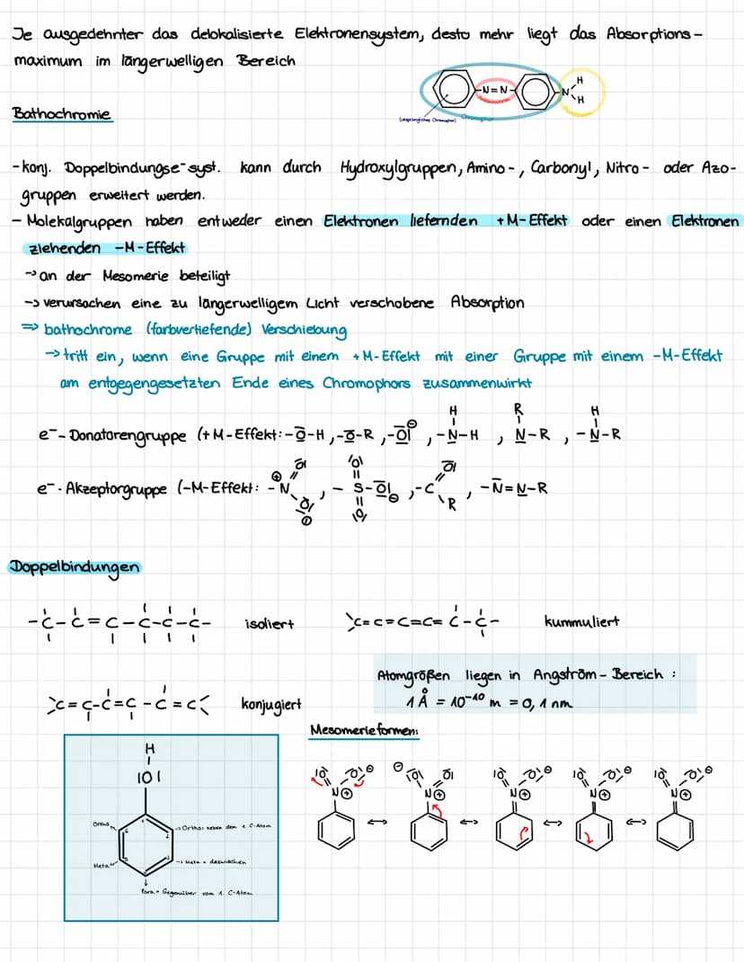 Lernzettel - Klausur Nr.3
Thema: Farbstoffe
Licht und Farbe
Reflexion, reflektieren
Absorption, absorbieren
1 Wellenlänge: X
B
Farbkreis
UV
