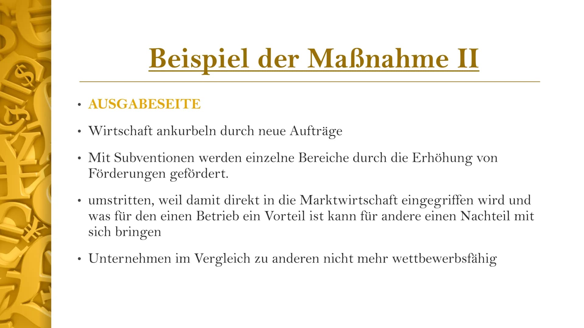 Antizyklische Fiskalpolitik
Von Luisa
$
商
¥
i • Definition
●
Konjunkturschwankungen
• John Maynard Keynes
●
Inhaltsverzeichnis
●
Keynesianis